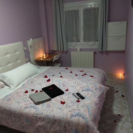 My Room Monzón Zimmer foto